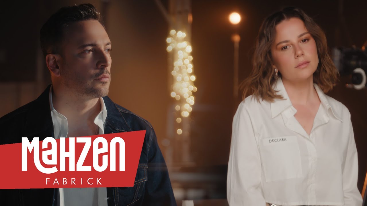 Oğuzhan Koç & Merve Özbey - Geçsin Yıllar ( Official Video ) Mp3 İndir