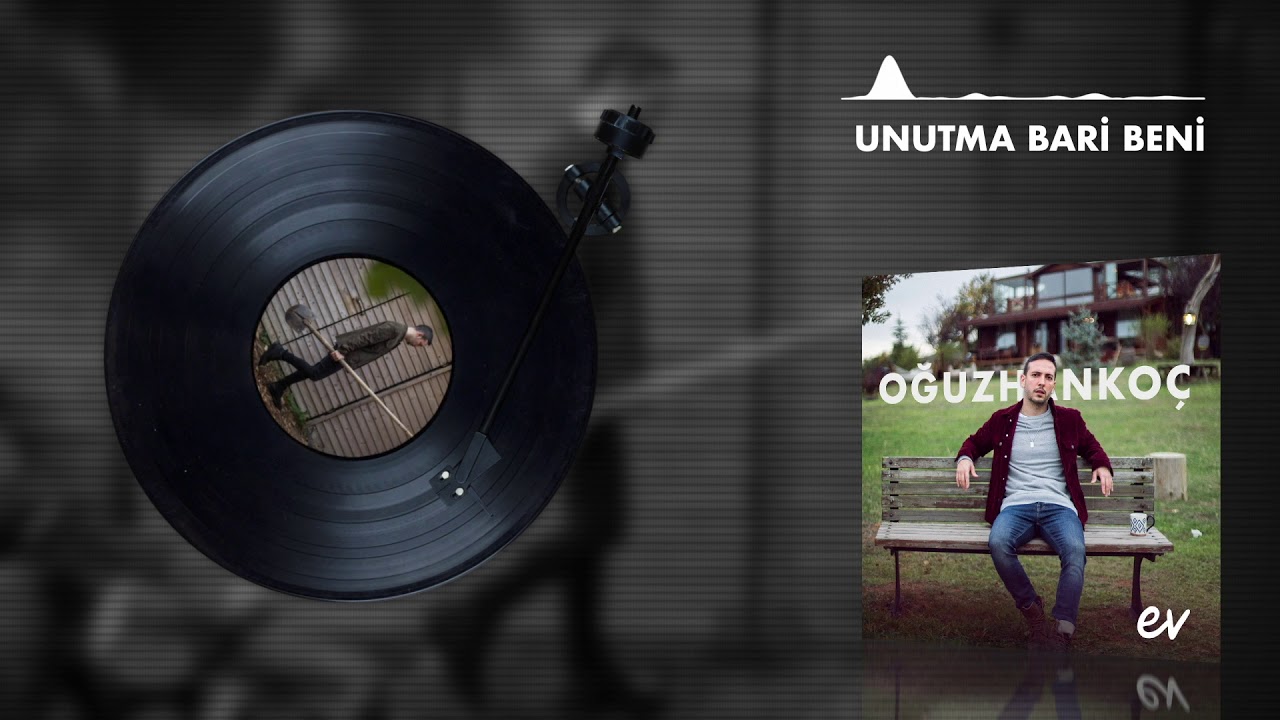 Oğuzhan Koç - Unutma Bari Beni (Audio) Mp3 İndir