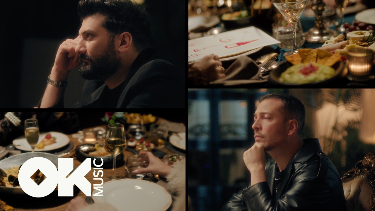 Oğuzhan Koç & Çağrı Telkıvıran - Bitmedi Senelerce (Official Music Video) Mp3 İndir