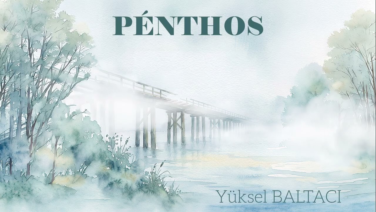 PENTHOS / YÜKSEL BALTACI Mp3 İndir