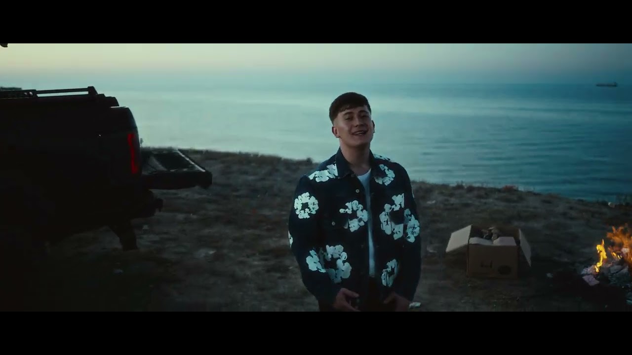 POIZI - HAİNSİN (Offical Music Video) Mp3 İndir