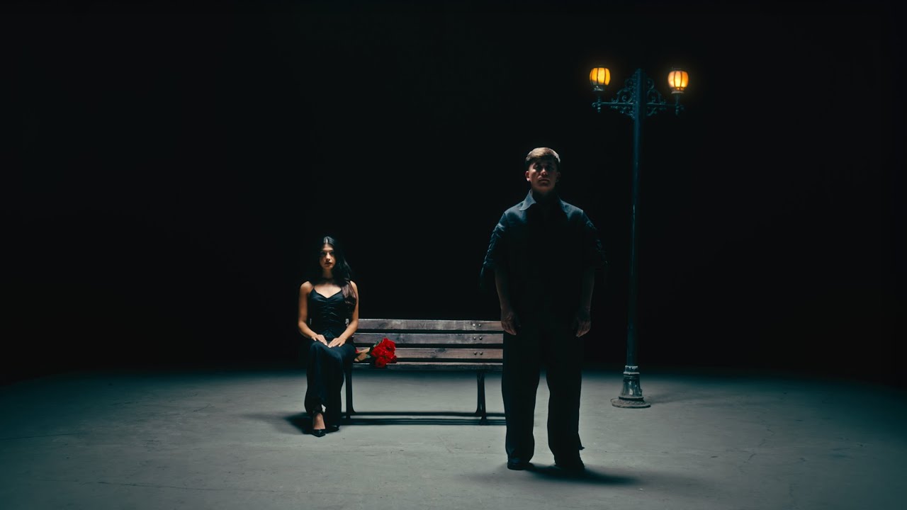 POIZI - KİMSELER DUYMASIN (Official Video) Mp3 İndir