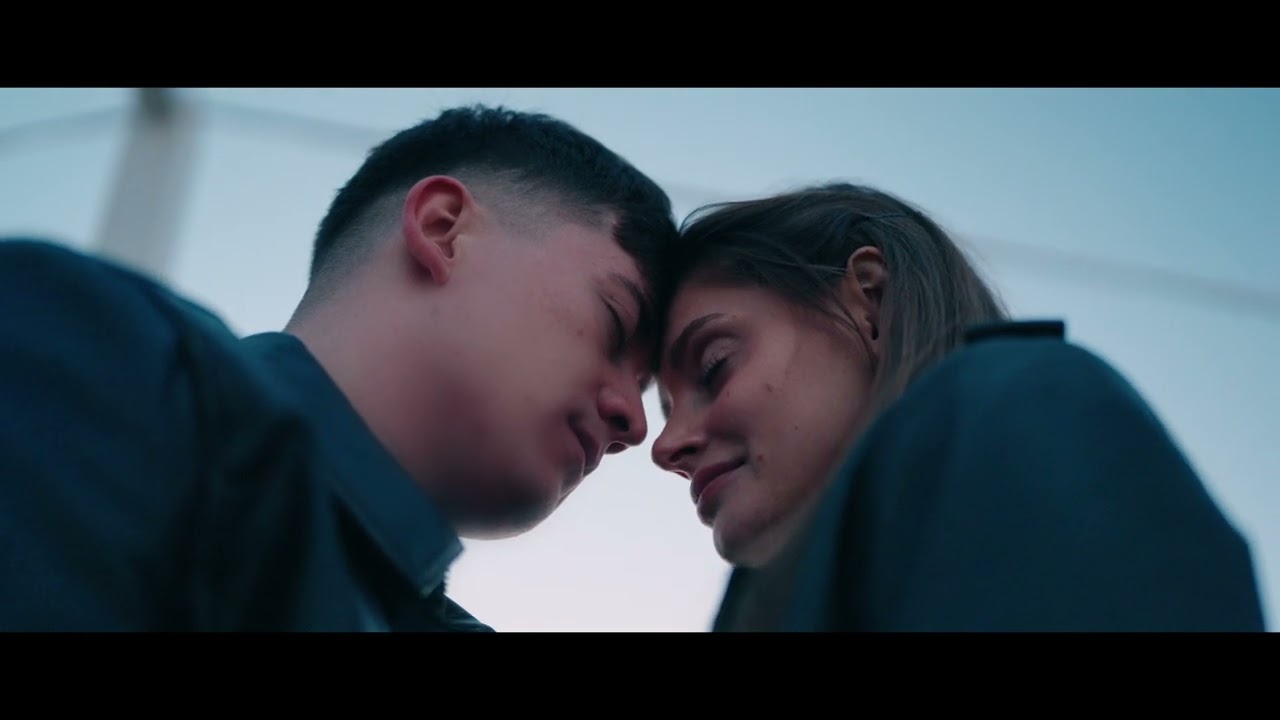 POIZI - MANZARA (Official Music Video) Mp3 İndir