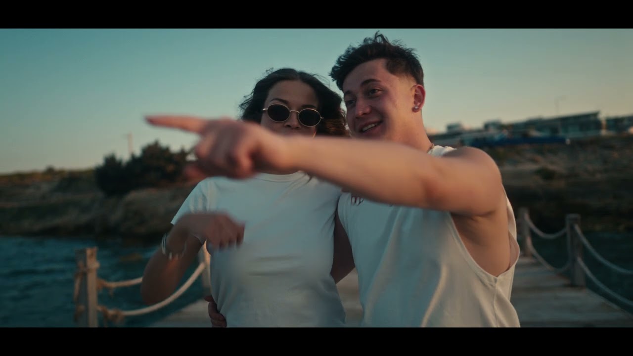 POIZI & MURAT BOZ - YAPAR MISIN? (OFFICIAL MUSIC VIDEO) Mp3 İndir