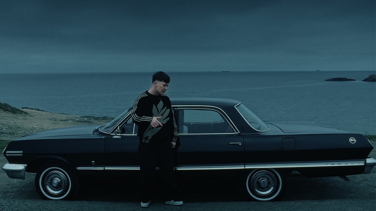 POIZI - Y (Official Music Video) Mp3 İndir