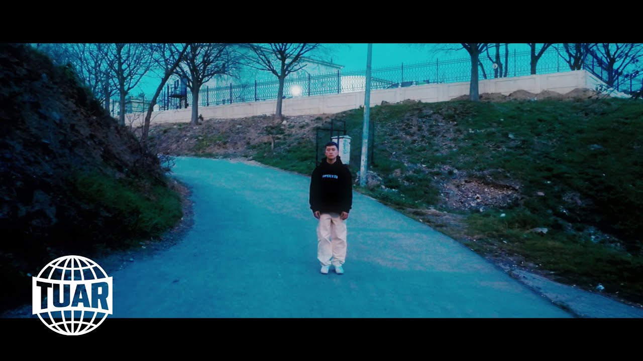 POİZİ - ÖLEMEM (Official Music Video) Mp3 İndir