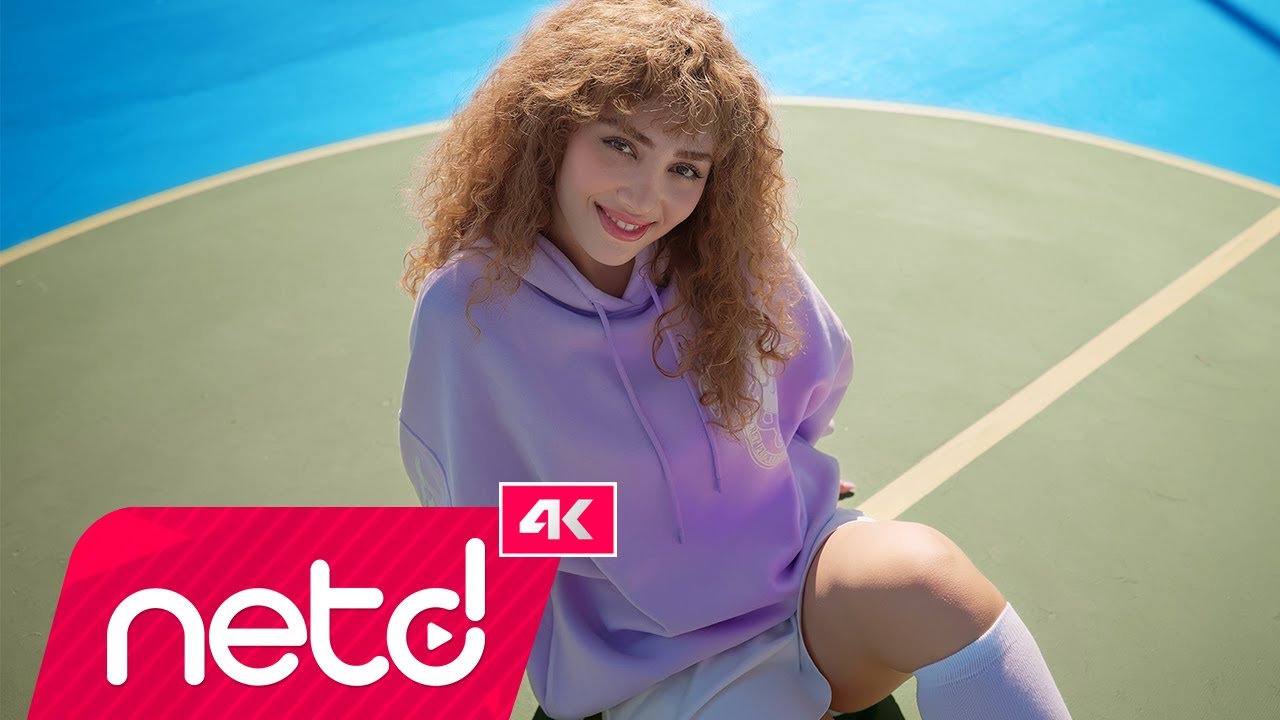 Rabia Tunçbilek - Aşığım Mp3 İndir