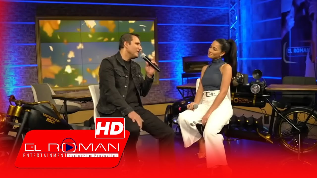 Rafet El Roman & Derya