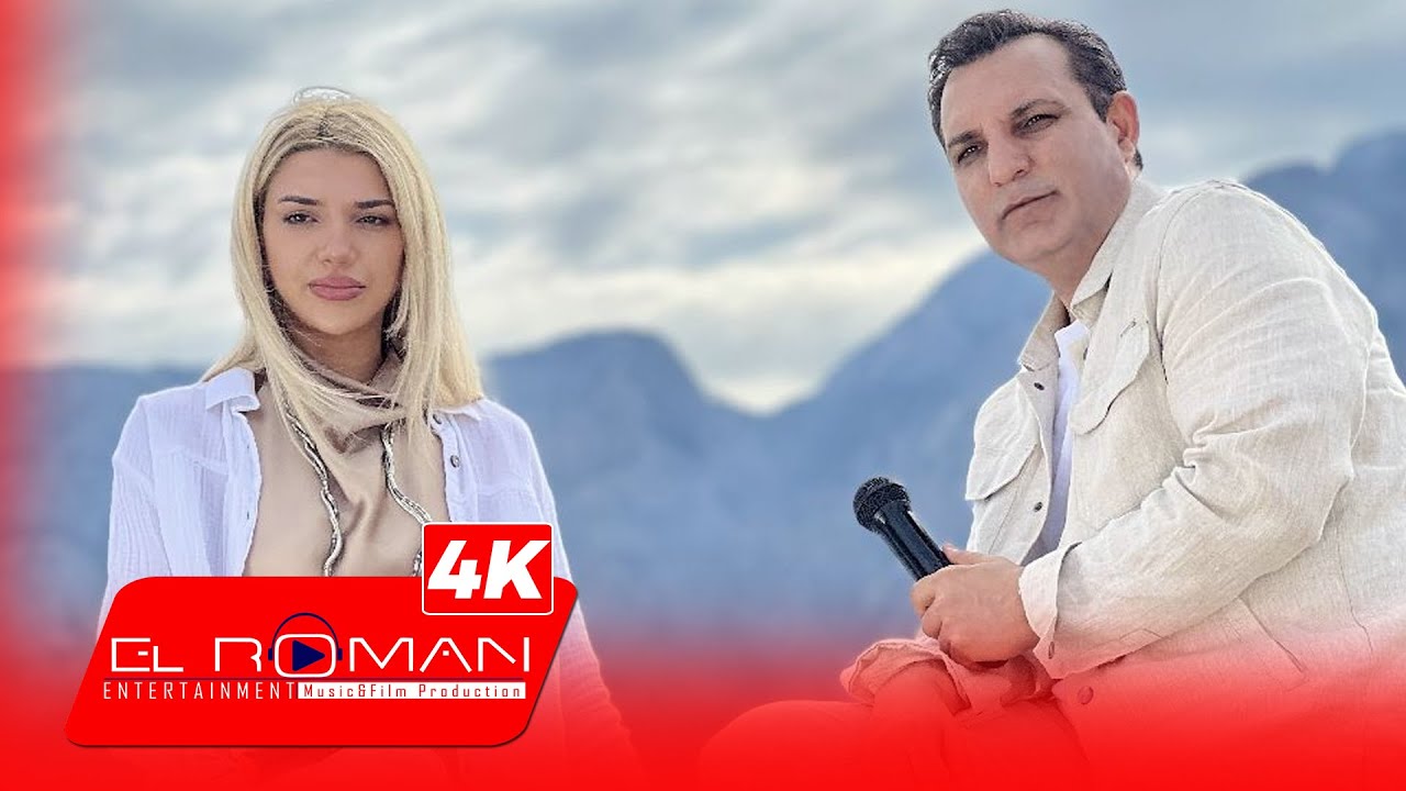 Rafet El Roman & Su El Roman - Mazide (Official Video) Mp3 İndir