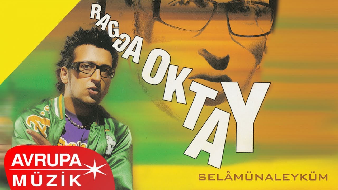 Ragga Oktay - Aman O (Official Audio) Mp3 İndir