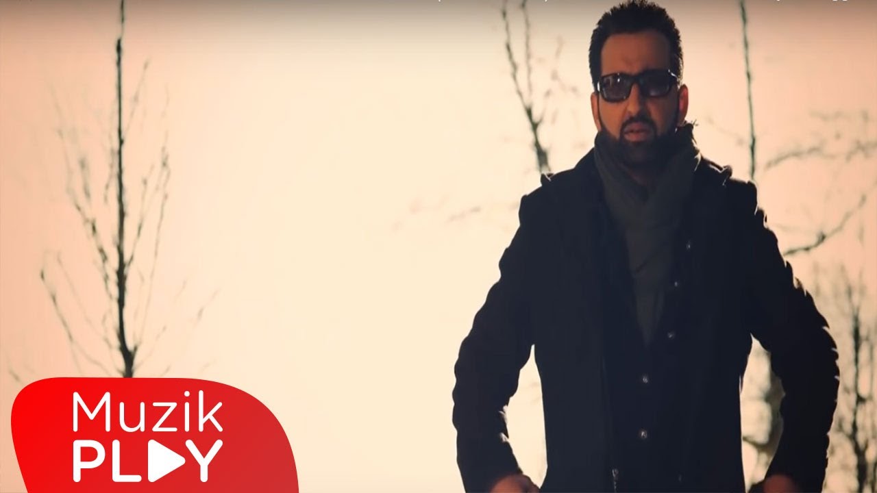 Ragga Oktay feat. Yıldız Tilbe - Gitme Kal (Official Video) Mp3 İndir