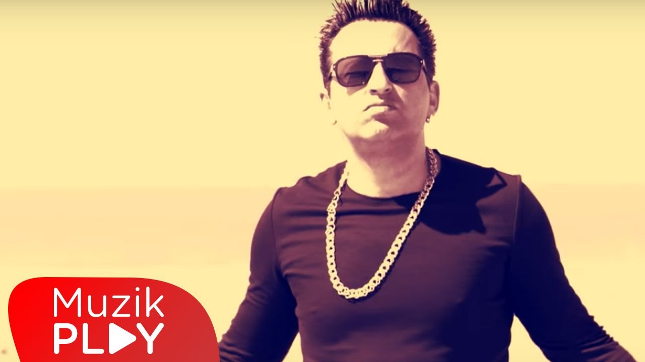 Ragga Oktay - Yeniden (Offical Video) Mp3 İndir