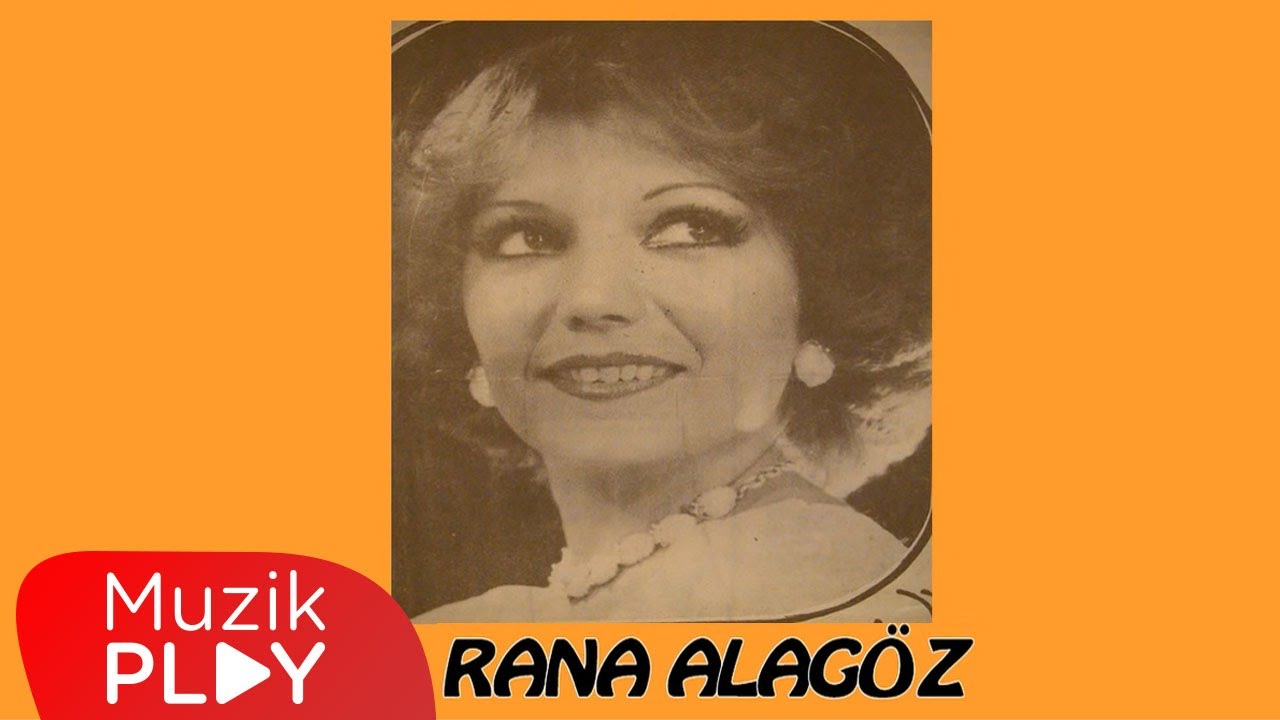 Rana Alagöz - Aşkın Gözü Körmü (Official Audio) Mp3 İndir
