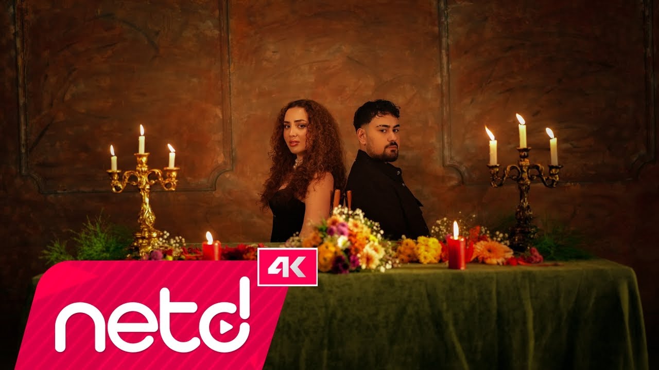 Rast & Rabia Tunçbilek - Teşekkür Ederim Mp3 İndir