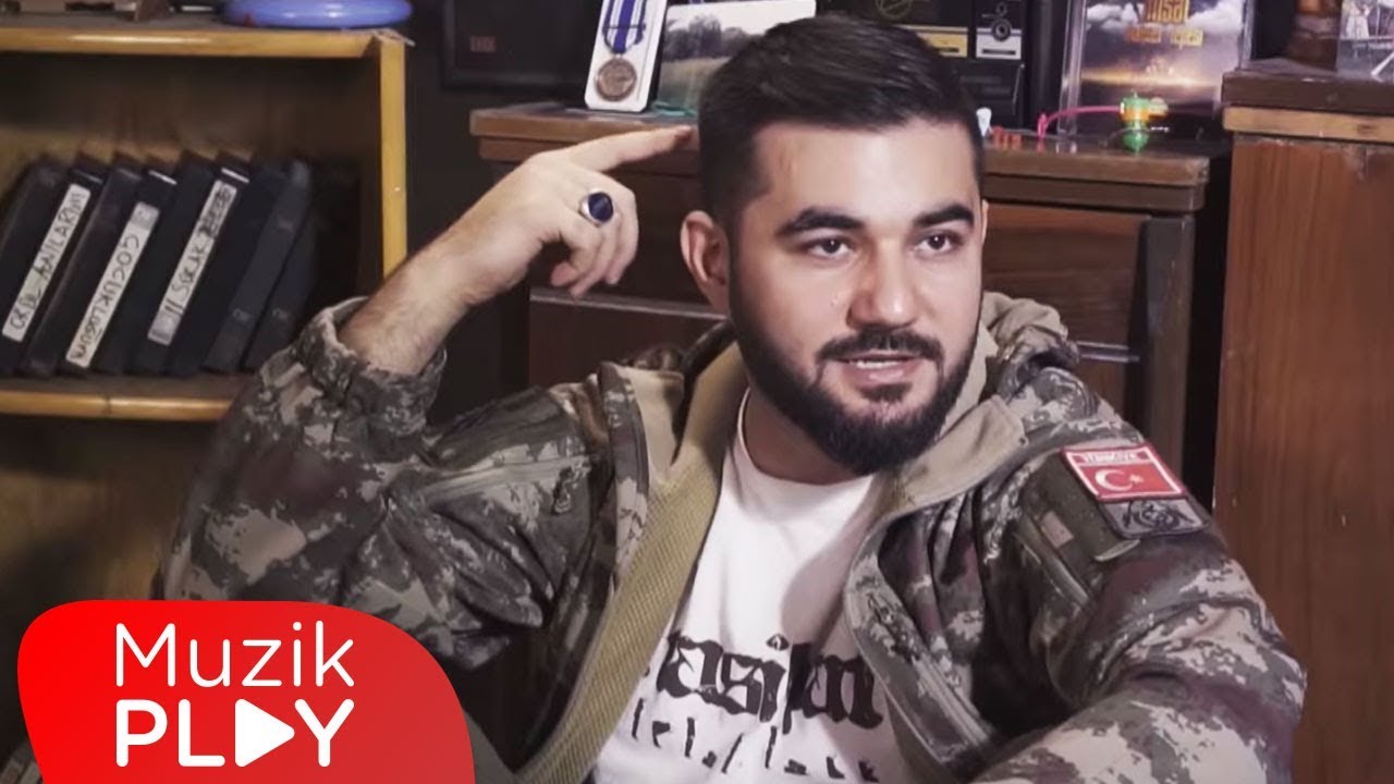 Resul Aydemir - Çocukluğum (Official Video) Mp3 İndir