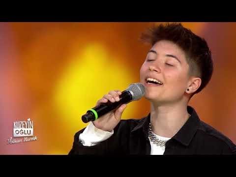 Resul Dindar & Tuana Özkurt - Ağlama Beni Ana Mp3 İndir