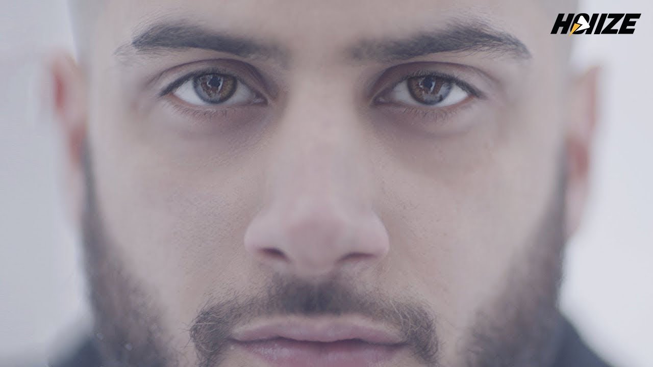 Reynmen - Derdim Olsun (Official Video) Mp3 İndir