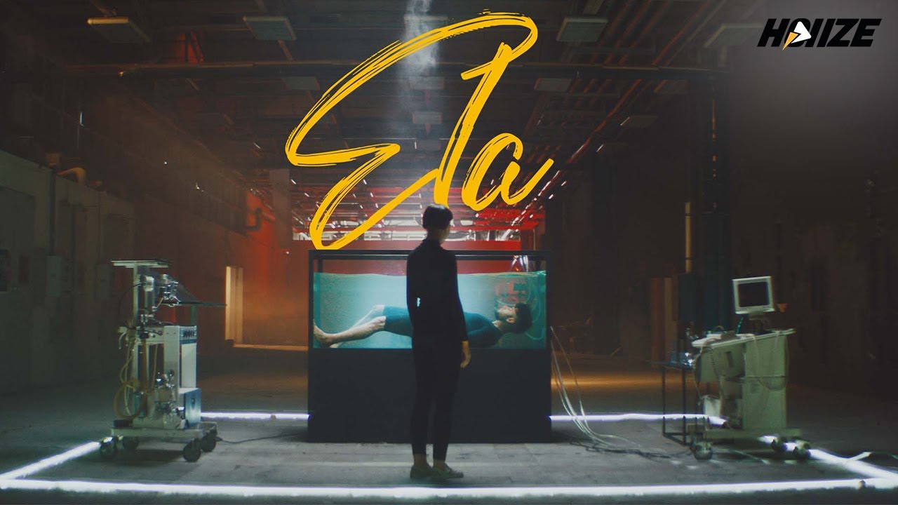 Reynmen - Ela (Offizielles Video) Mp3 İndir