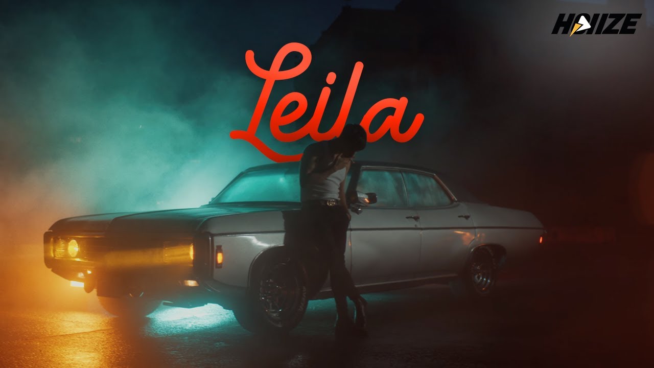 Reynmen - Leila (Offizielle Video) Mp3 İndir
