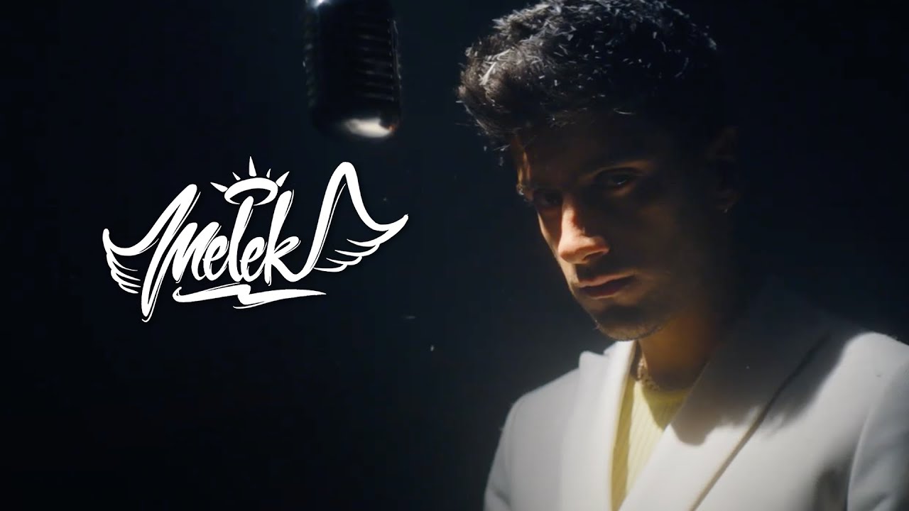 Reynmen - Melek (Official Video) Mp3 İndir