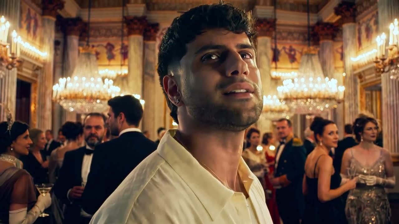 Reynmen - Sen Var Ya (Official Music Video) Mp3 İndir