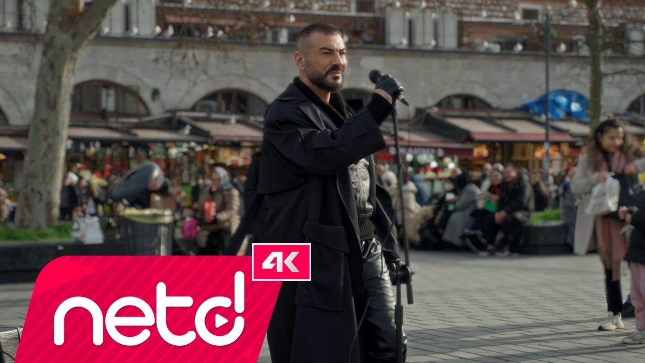 Rober Hatemo - Umudum Kalmadı Mp3 İndir