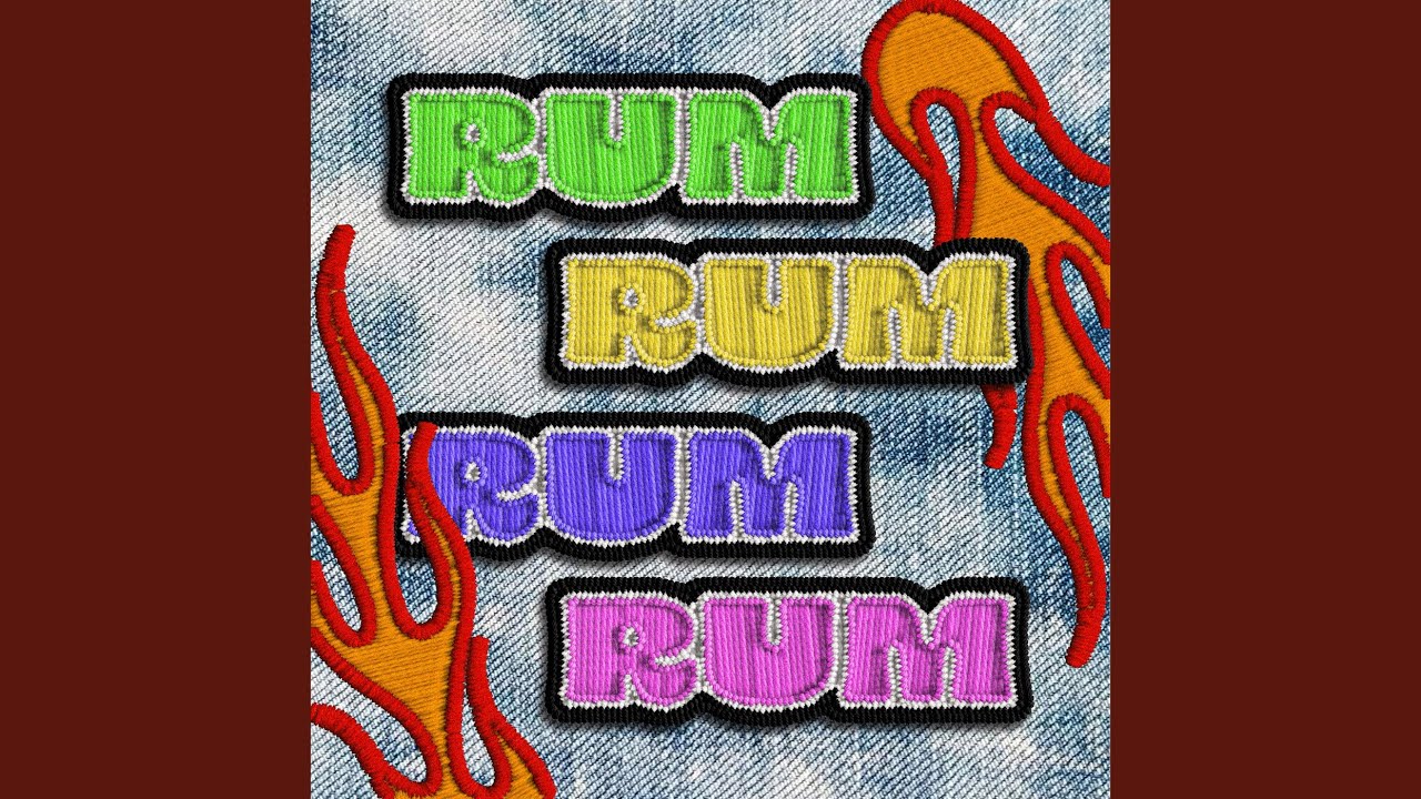 RUM RUM RUM Mp3 İndir