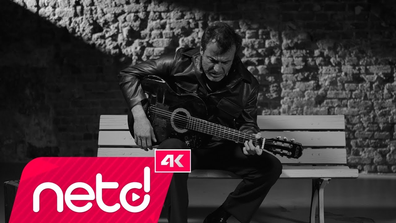 Rıza Tamer - Yan Mp3 İndir