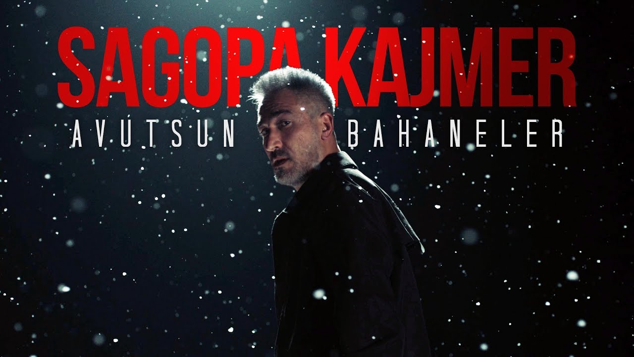 Sagopa Kajmer - Avutsun Bahaneler (Official Video) Mp3 İndir