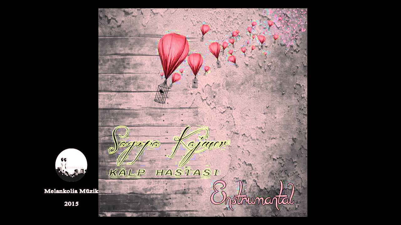 Sagopa Kajmer - Baytar (Enstrumantal) Mp3 İndir