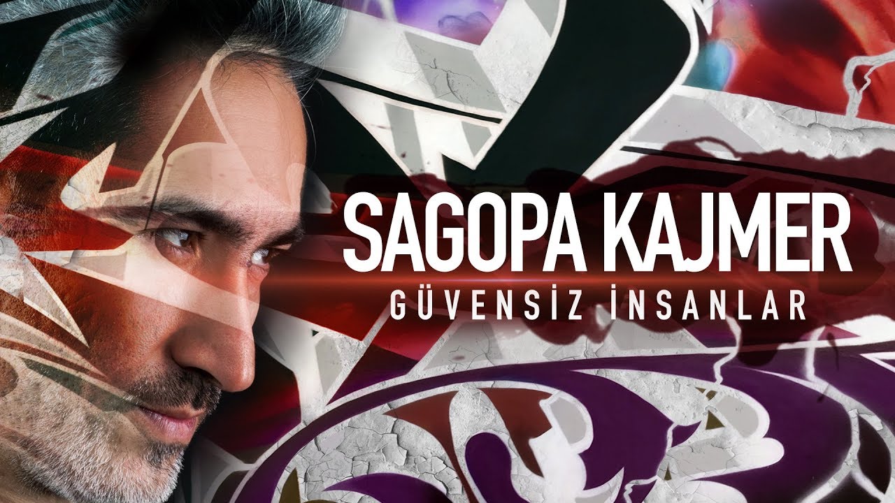 Sagopa Kajmer - Güvensiz İnsanlar (Official Video) Mp3 İndir
