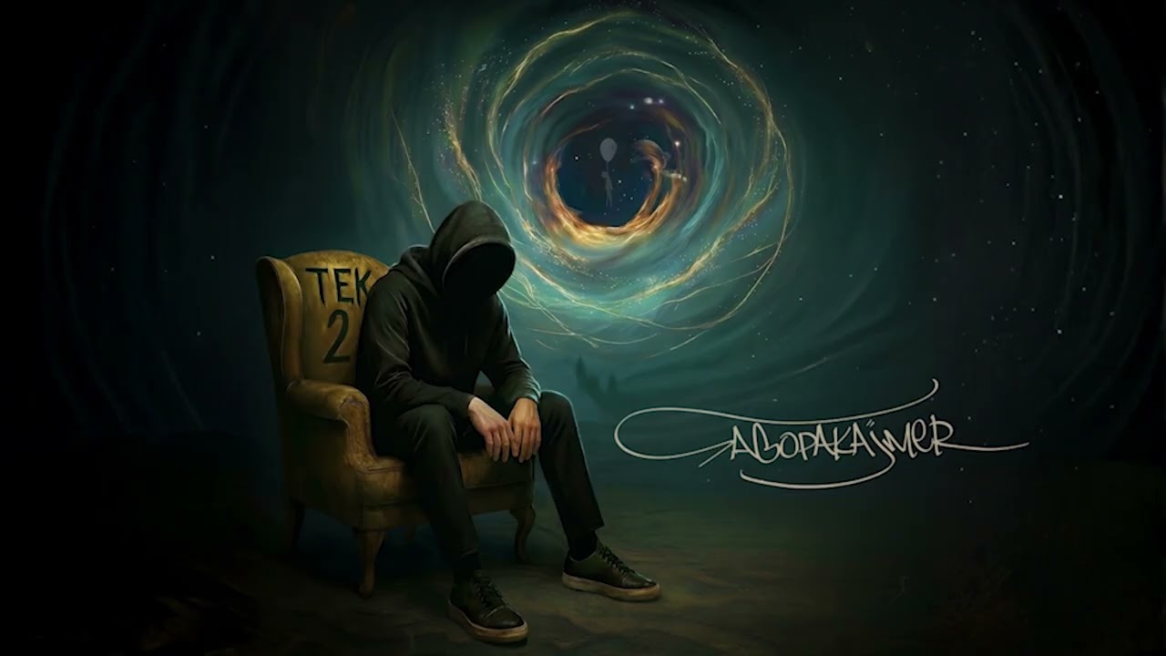 Sagopa Kajmer - İyi Bilirim Mp3 İndir