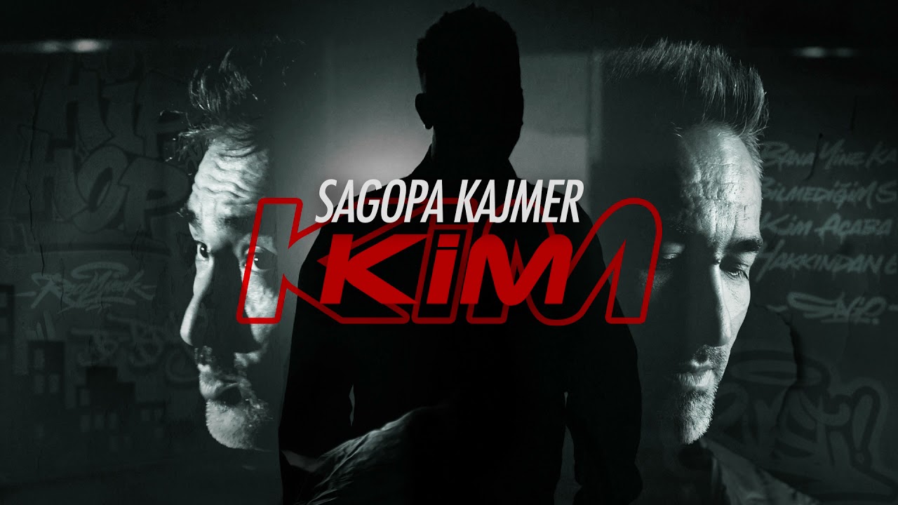 Sagopa Kajmer - Kim Mp3 İndir