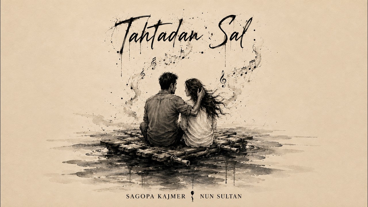 Sagopa Kajmer & Nun Sultan - Tahtadan Sal Mp3 İndir