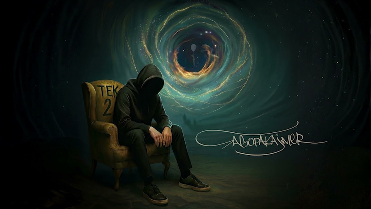 Sagopa Kajmer - Onları da Anlıyorum Mp3 İndir