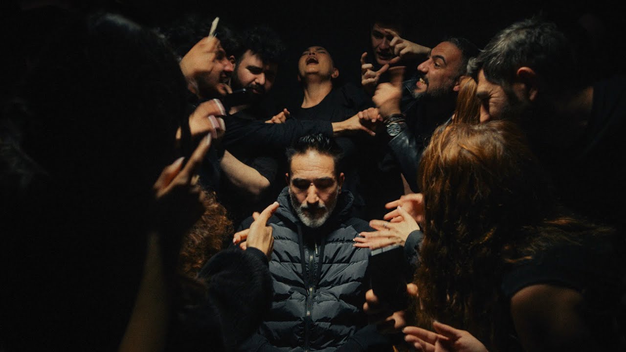 Sagopa Kajmer - SIRTLAN Mp3 İndir