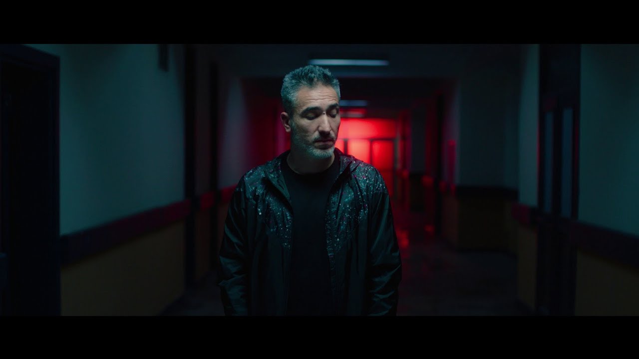 Sagopa Kajmer - Toz Taneleri (Official Video) Mp3 İndir