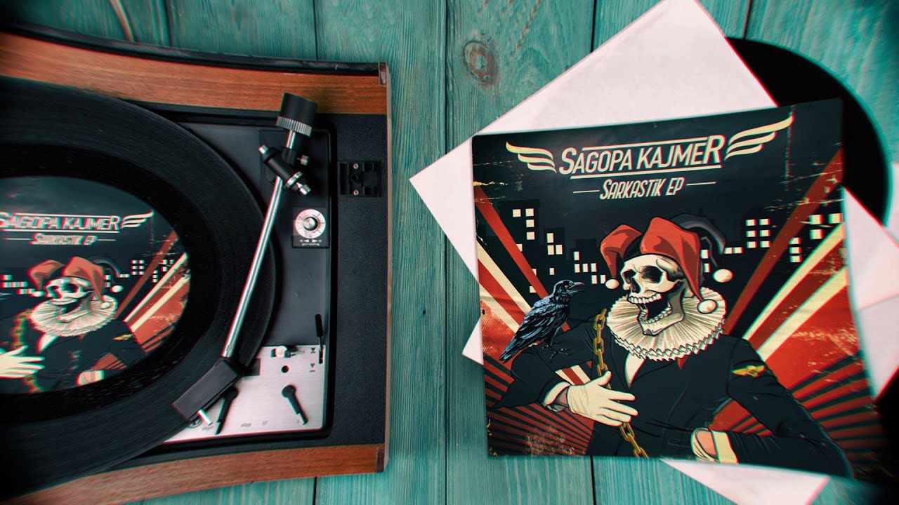 Sagopa Kajmer - Vazgeçtim İnan Mp3 İndir