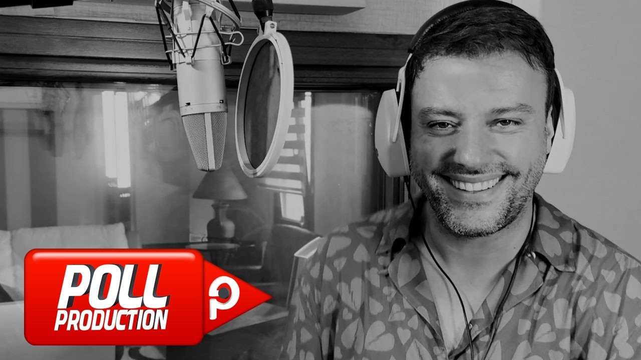 Salih Bademci - Yürü Ya Kulum (Official Video) Mp3 İndir