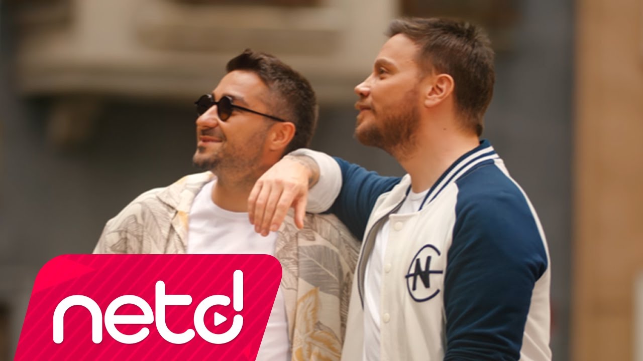 Samet Tecer feat. Sinan Akçıl - Hata Bende Mp3 İndir