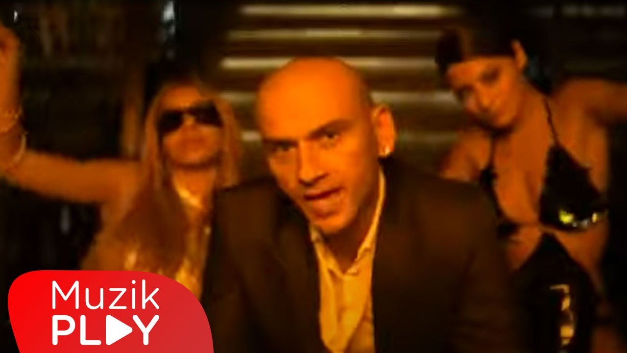 Sana Bayılıyorum - Altay (Official Video) Mp3 İndir