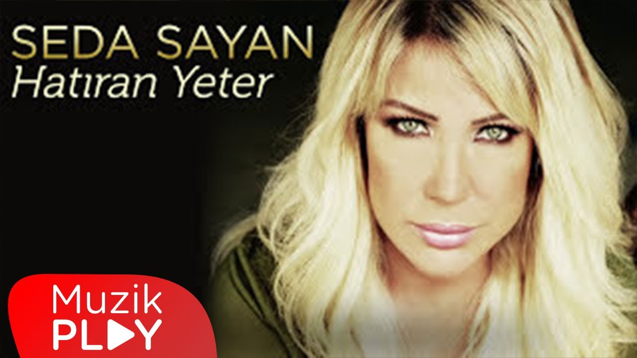 Seda Sayan - Bahçede Mış Mış (Official Video) Mp3 İndir