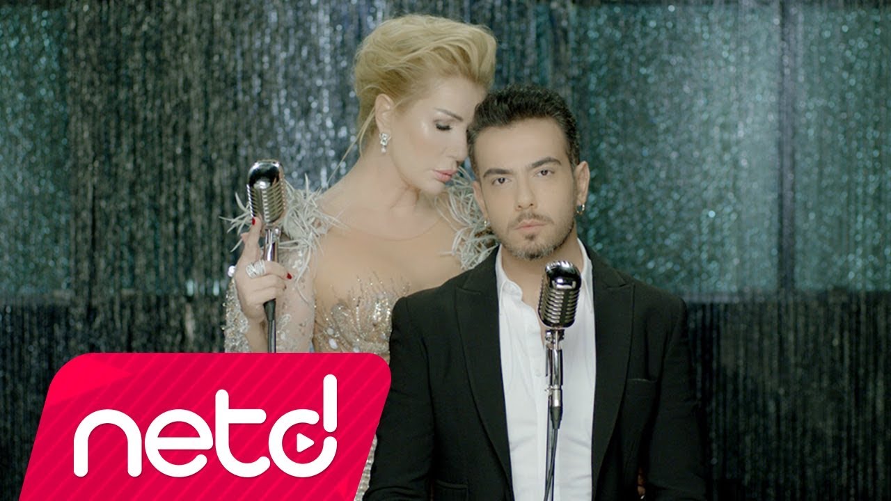 Seda Sayan & Cefi - Eisai Pantou (Seni Seviyorum) Mp3 İndir