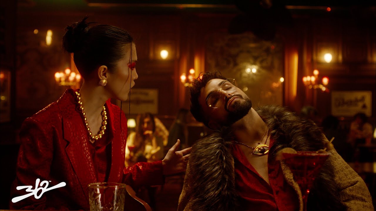 Sefo - AFACAN (Official Video) Mp3 İndir