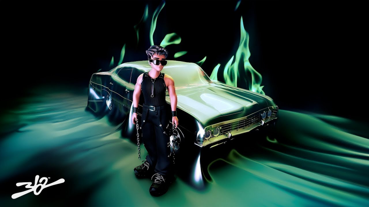Sefo - ARABA (prod. by DIVXRSE) Mp3 İndir