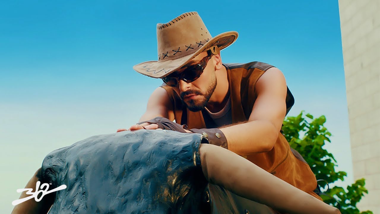 Sefo - IMPARATOR (Official Video) Mp3 İndir