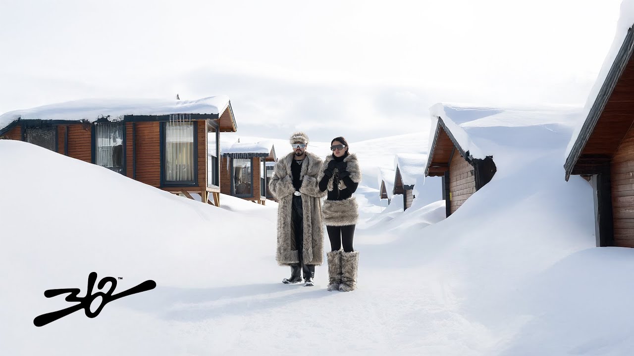 Sefo, Sena Şahin - Bi’ Bilsen (Official Video) Mp3 İndir