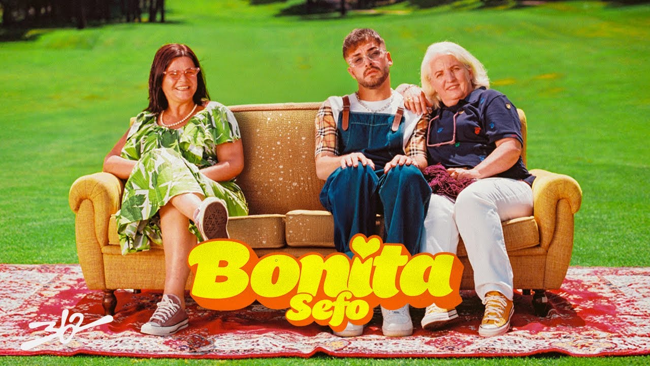 Sefo, Yağmuradam - Bonita (prod. by Aerro) Mp3 İndir