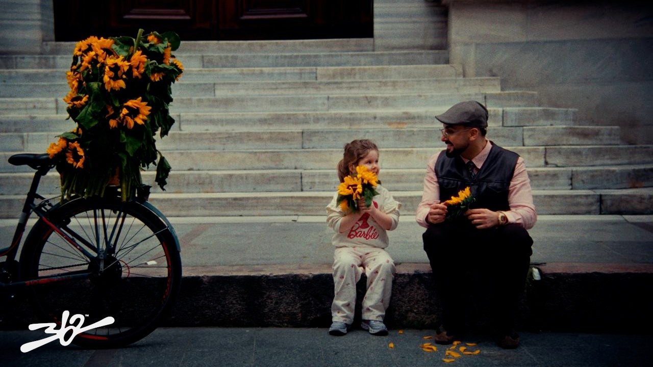 Sefo - Yine Seni Severdim (Official Video) Mp3 İndir