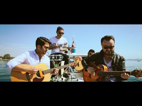 Seksendört - Acemiler ( Official Video ) Mp3 İndir